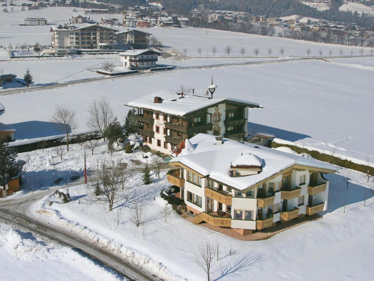 Apartment Roemerhof-3 By Interhome Fügen Εξωτερικό φωτογραφία