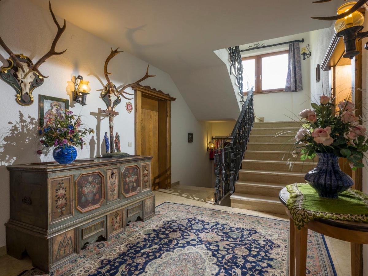 Apartment Roemerhof-3 By Interhome Fügen Εξωτερικό φωτογραφία