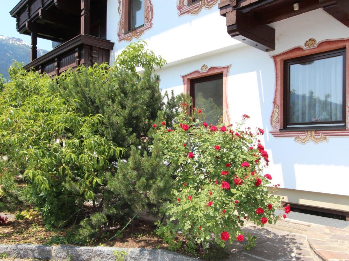 Apartment Roemerhof-3 By Interhome Fügen Εξωτερικό φωτογραφία