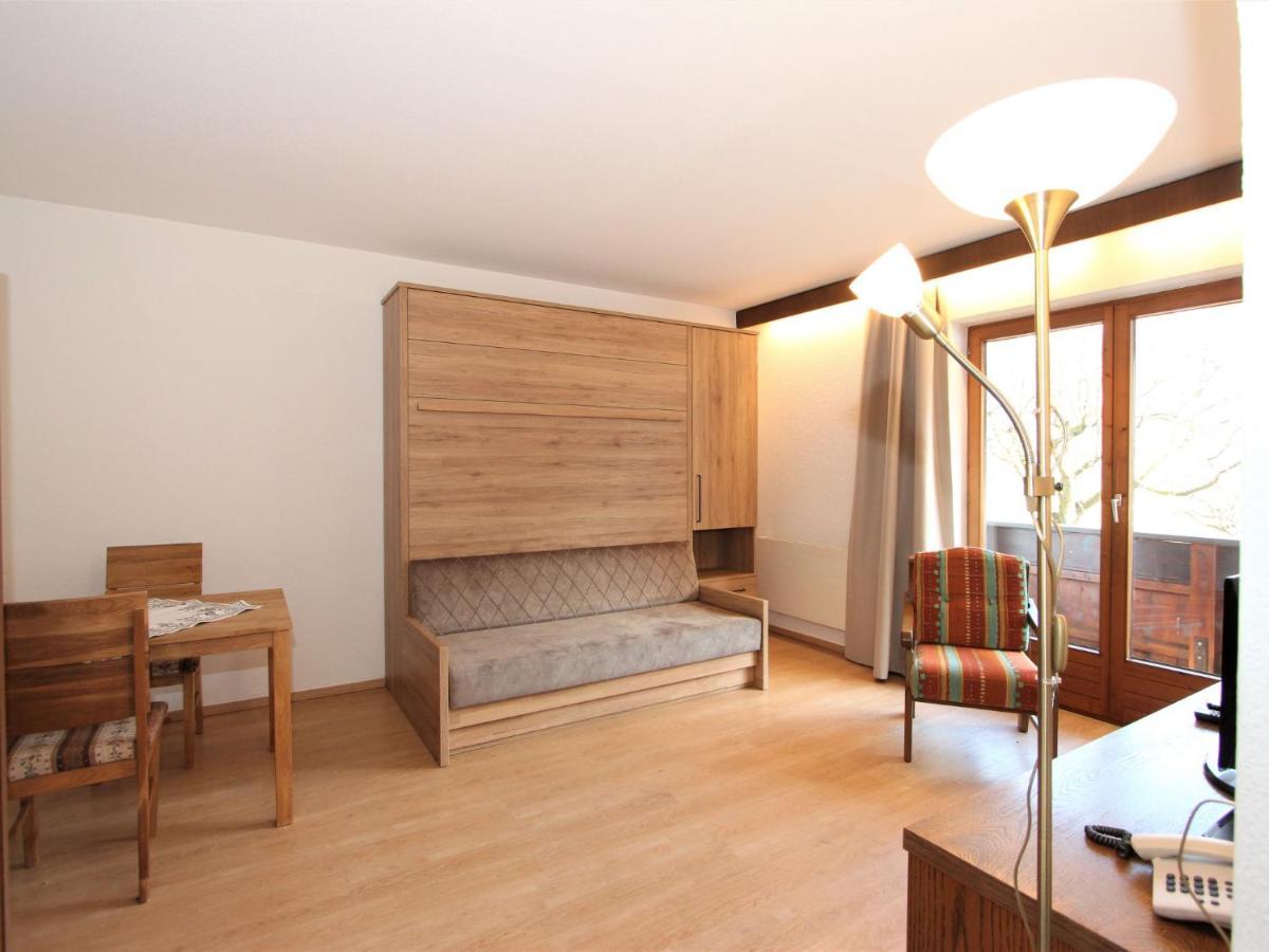 Apartment Roemerhof-3 By Interhome Fügen Εξωτερικό φωτογραφία