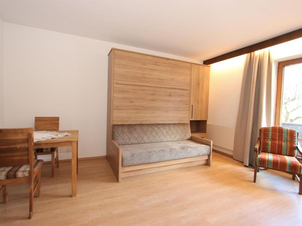 Apartment Roemerhof-3 By Interhome Fügen Εξωτερικό φωτογραφία