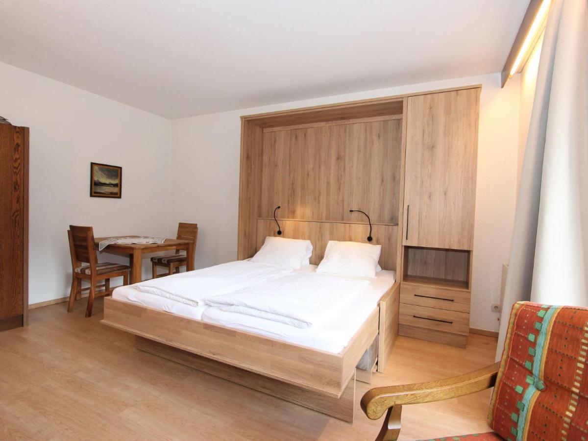 Apartment Roemerhof-3 By Interhome Fügen Εξωτερικό φωτογραφία