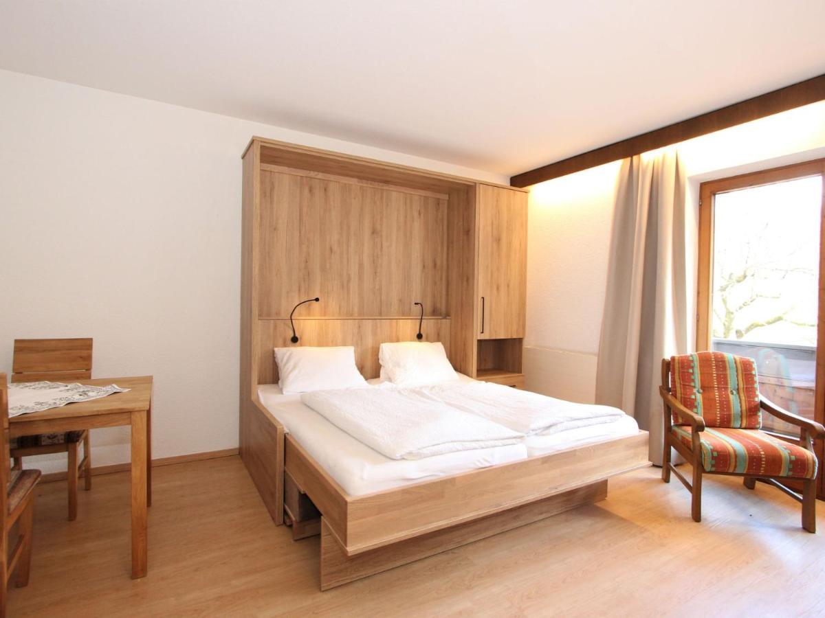 Apartment Roemerhof-3 By Interhome Fügen Εξωτερικό φωτογραφία